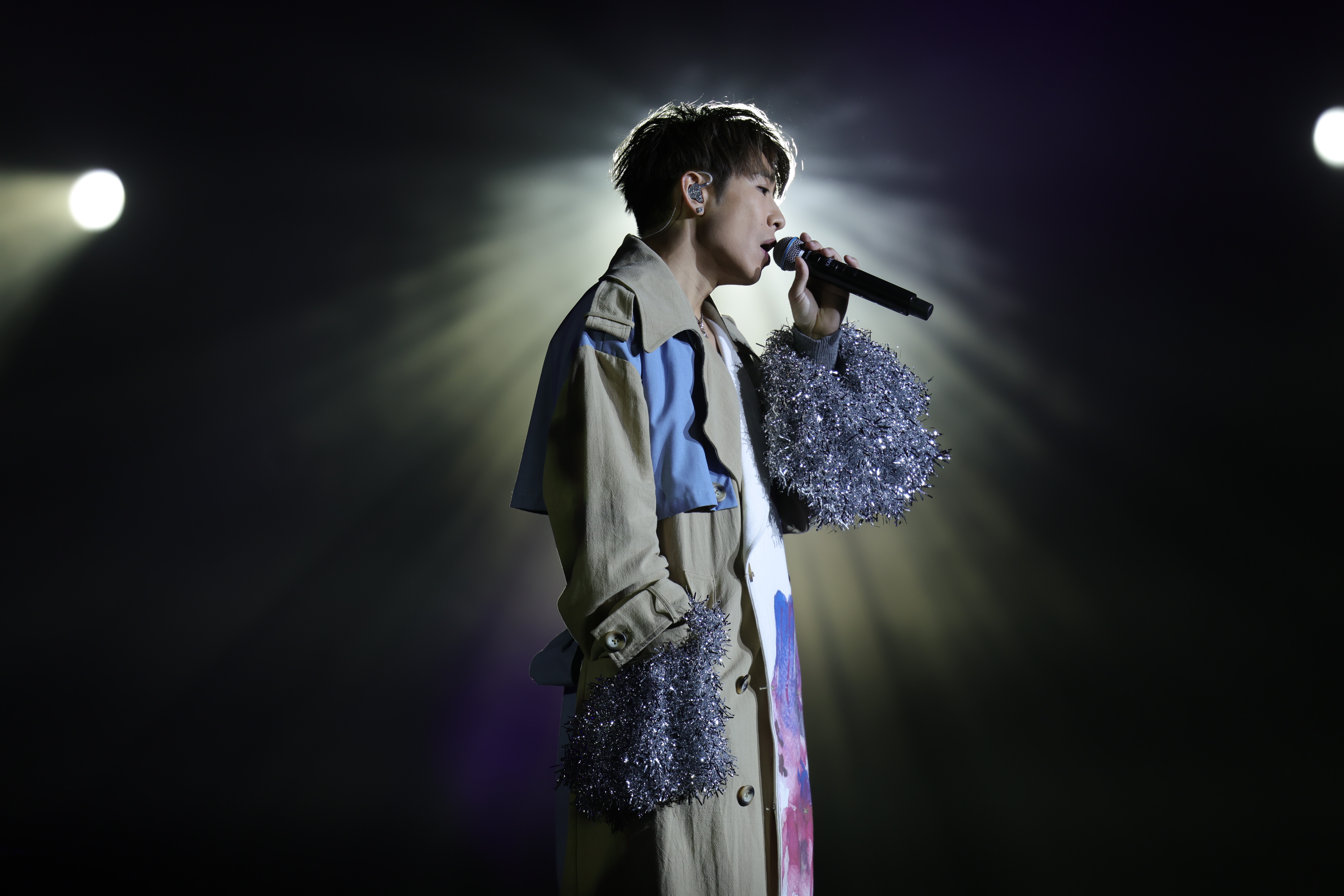 拉闊音樂會 Oscar．回憶夜遊 林家謙x洪嘉豪x陳健安