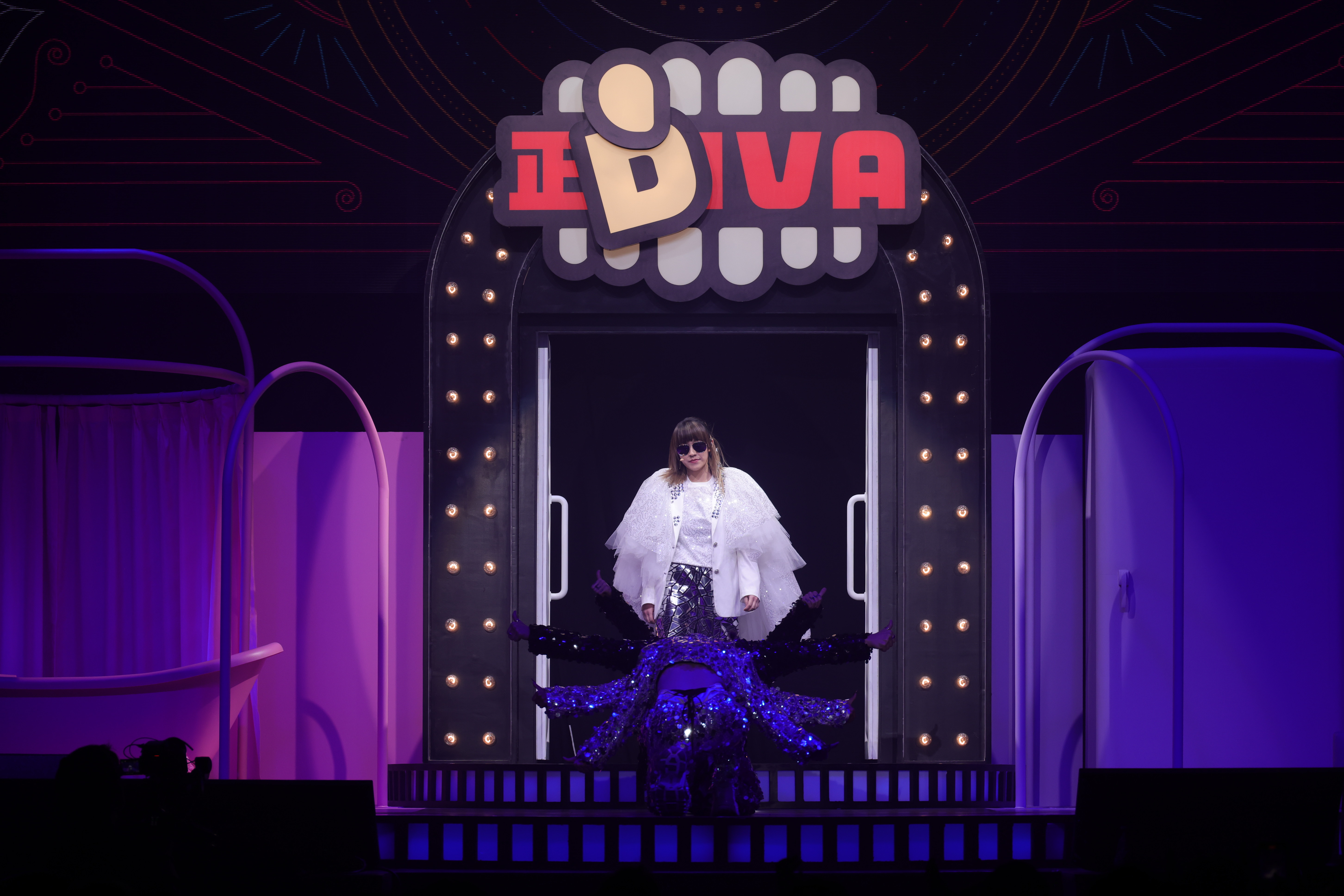 正DIVA