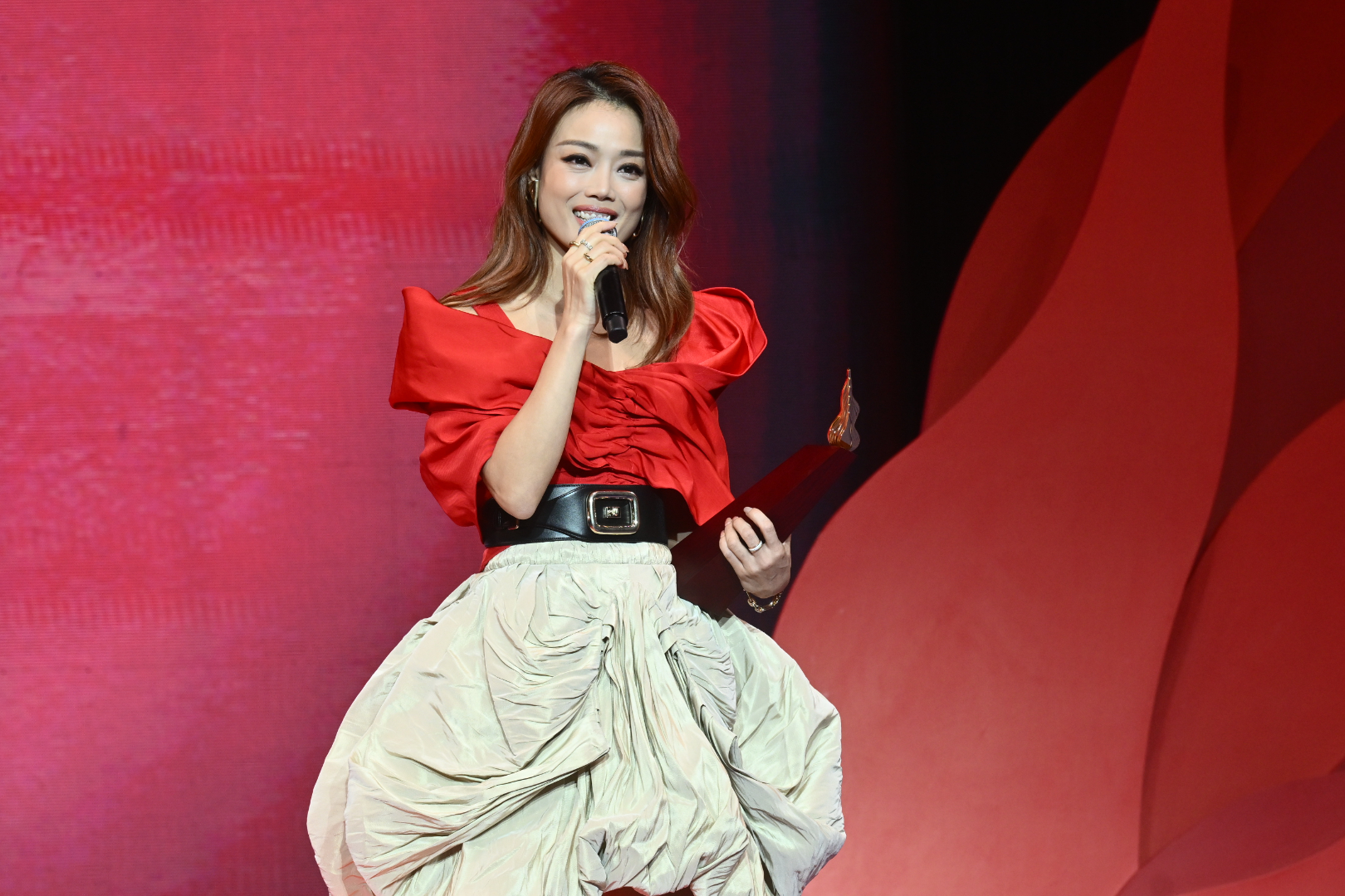 2024年度叱咤樂壇流行榜頒獎典禮