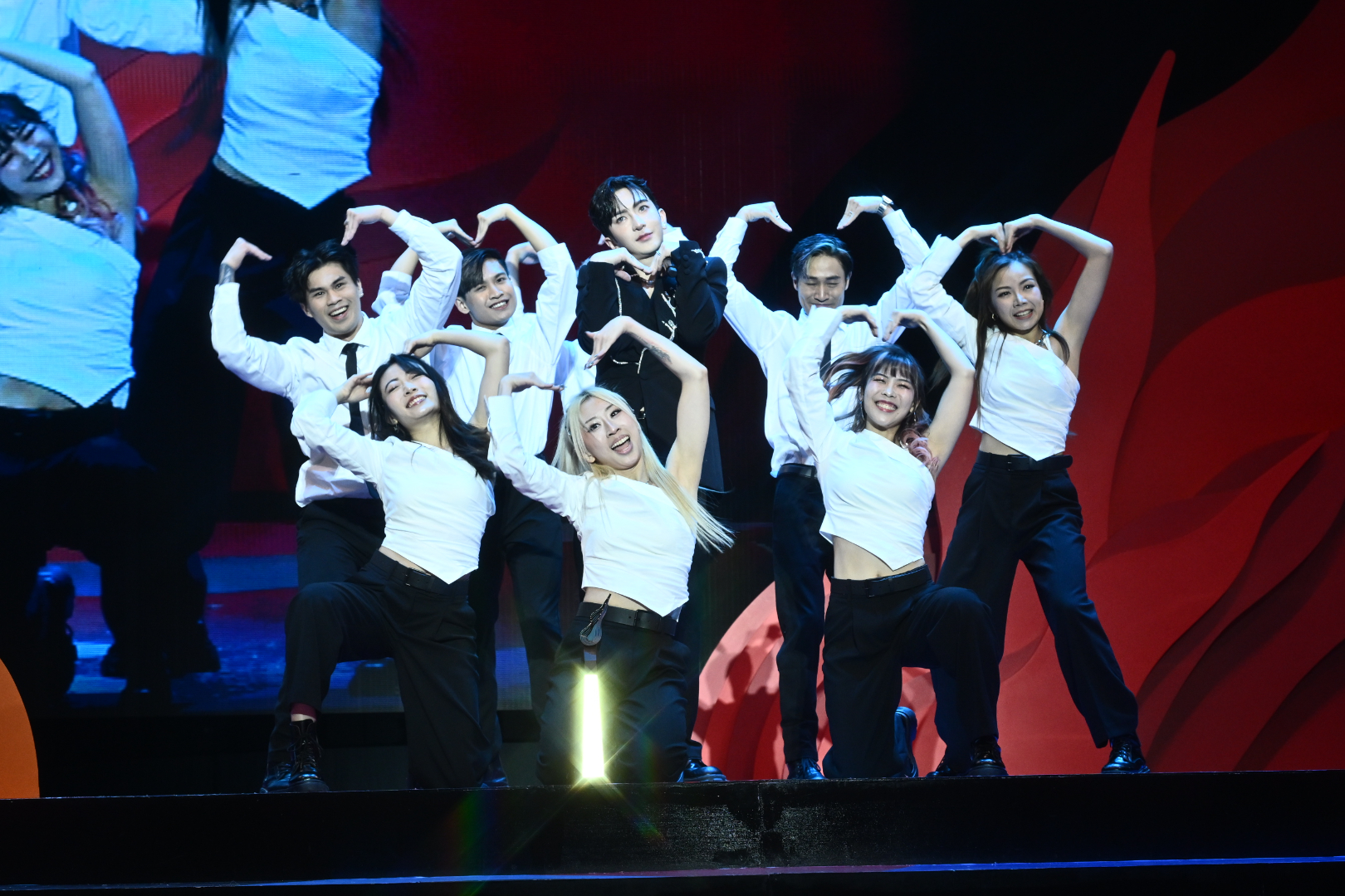 2024年度叱咤樂壇流行榜頒獎典禮