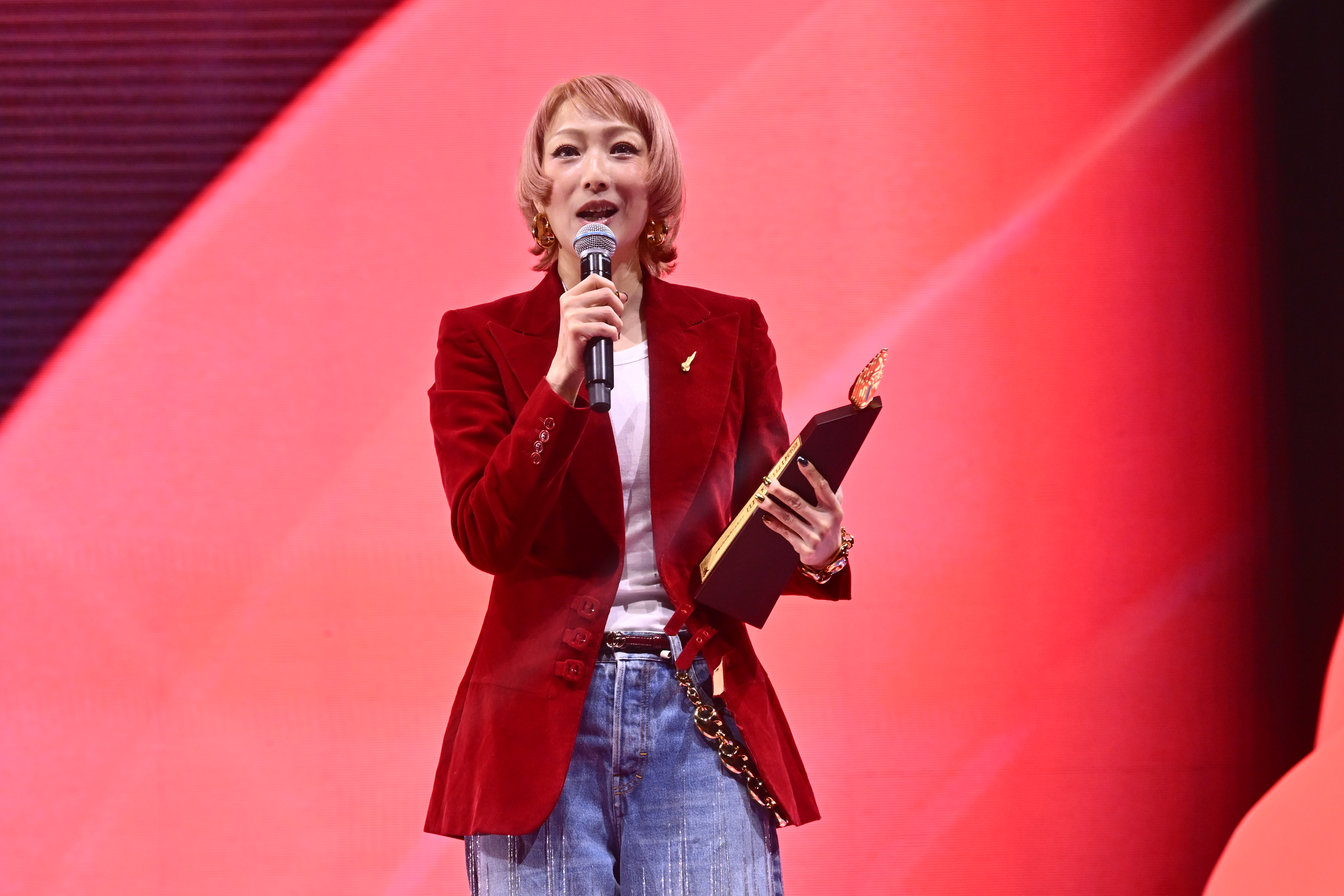 2024年度叱咤樂壇流行榜頒獎典禮