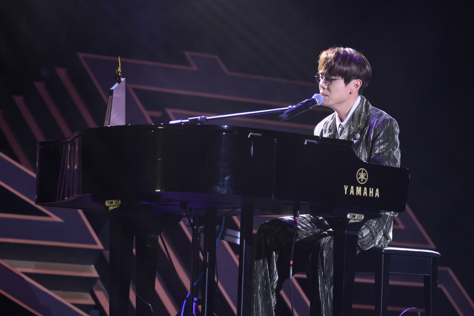 2025年度叱咤樂壇流行榜頒獎典禮