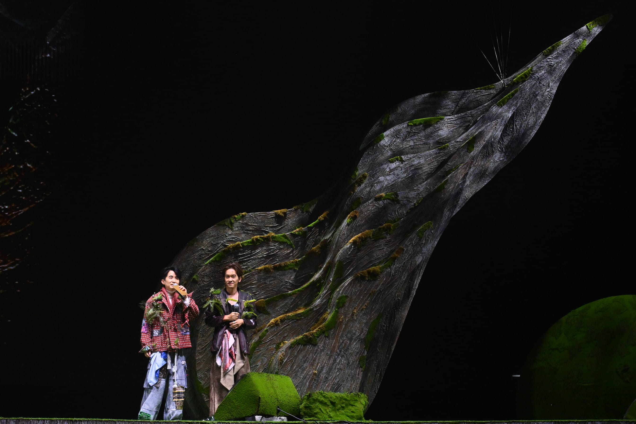 2023年度叱咤樂壇流行榜頒獎典禮