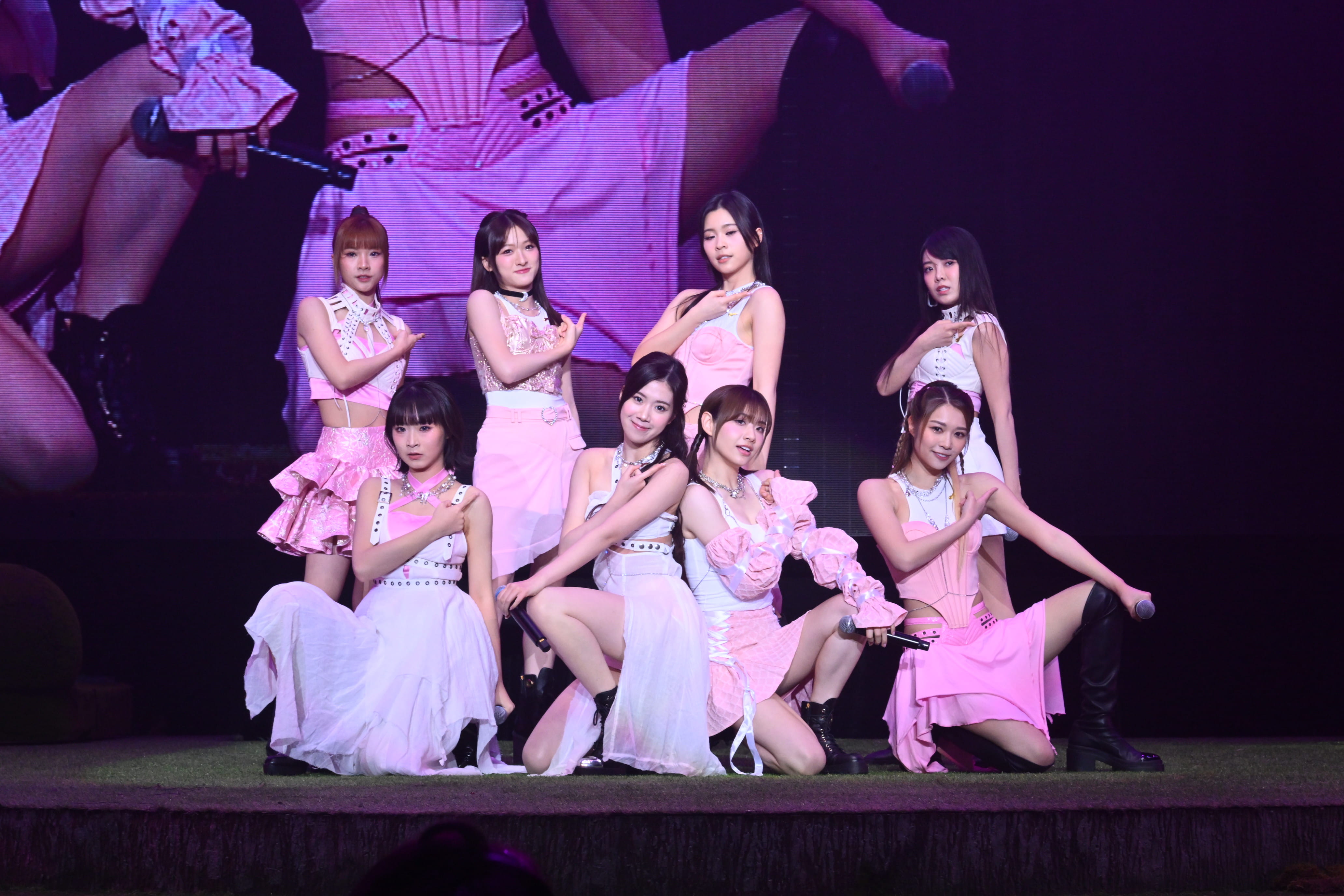 2023年度叱咤樂壇流行榜頒獎典禮