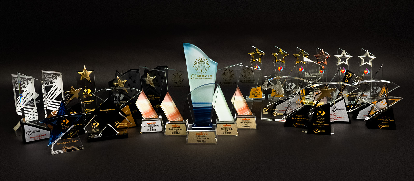Award