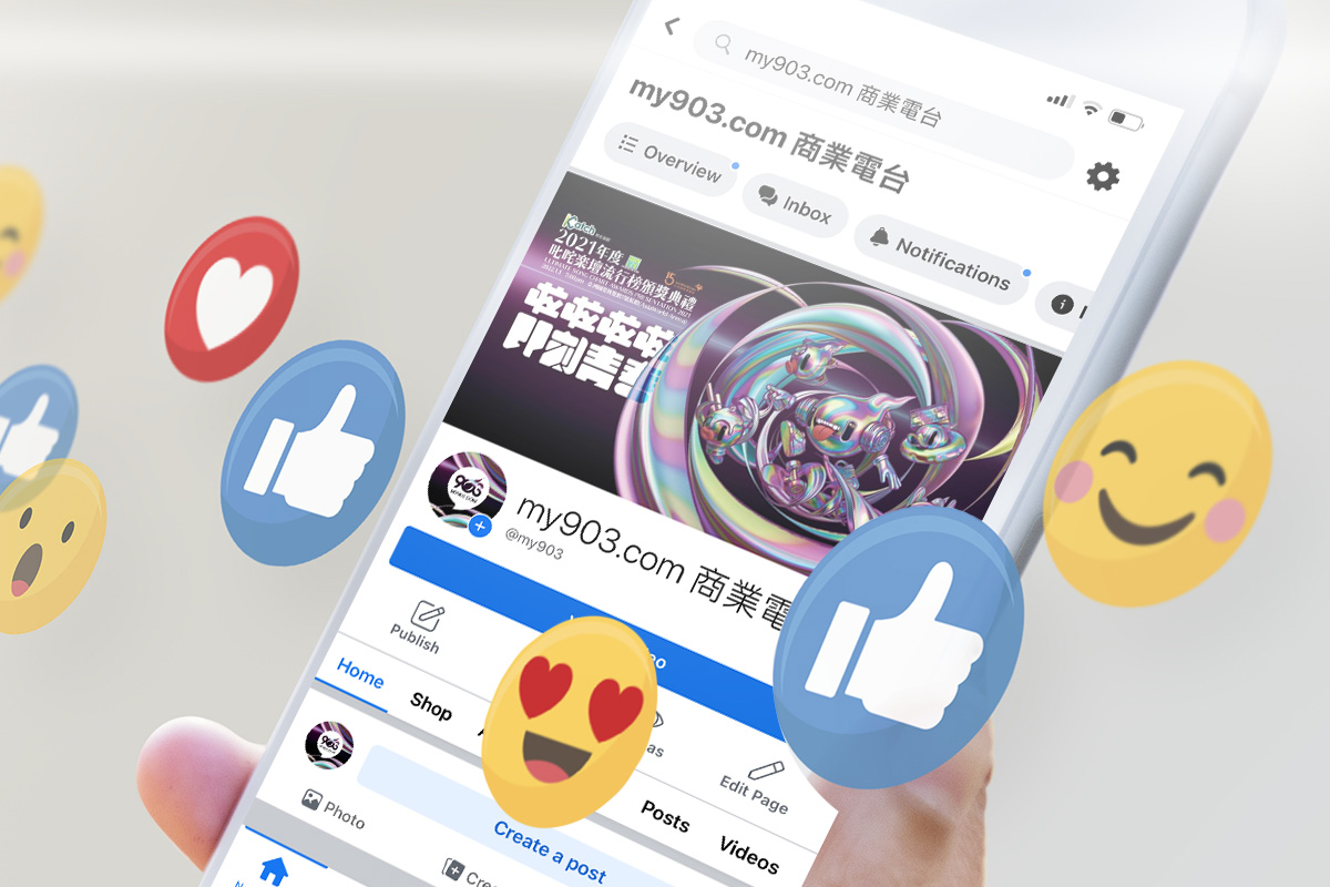 Facebook